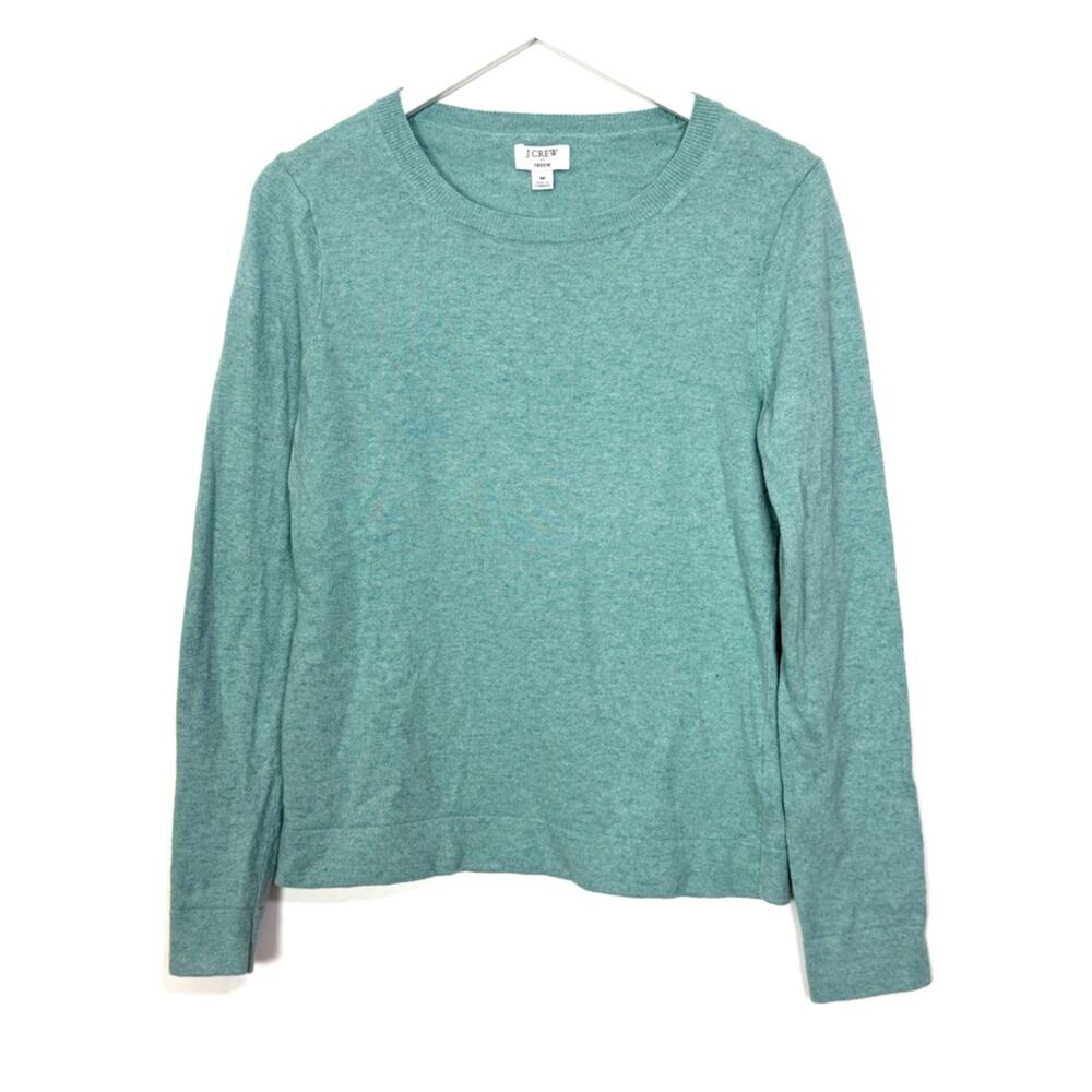 J. Crew Teddie Sweater
